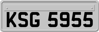 KSG5955