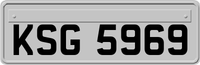 KSG5969