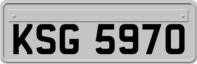 KSG5970