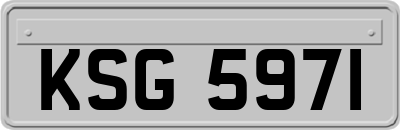 KSG5971