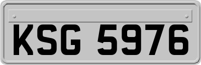 KSG5976