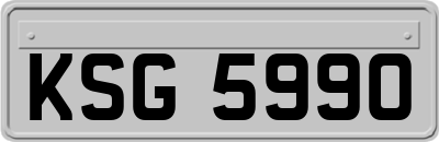 KSG5990