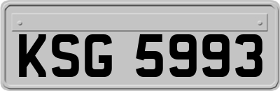 KSG5993