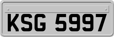 KSG5997
