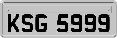 KSG5999