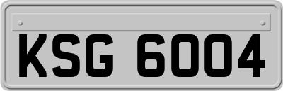 KSG6004