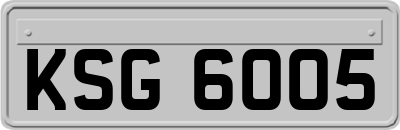 KSG6005