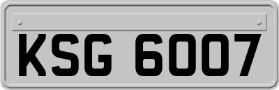 KSG6007