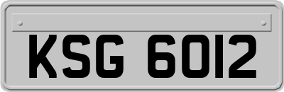 KSG6012