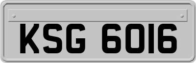 KSG6016