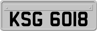 KSG6018