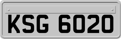 KSG6020