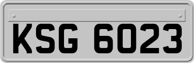 KSG6023
