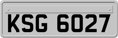 KSG6027