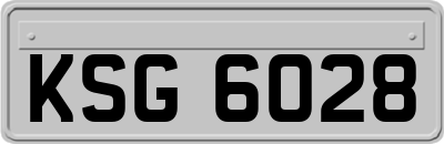 KSG6028
