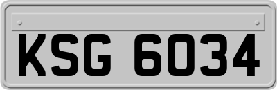 KSG6034