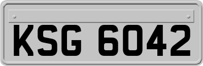 KSG6042