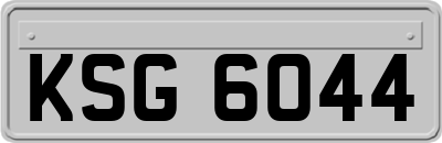 KSG6044