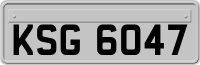 KSG6047