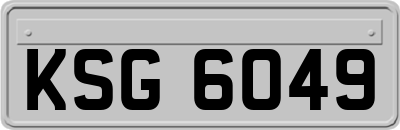 KSG6049