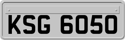 KSG6050