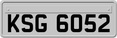 KSG6052