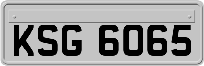 KSG6065