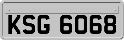 KSG6068