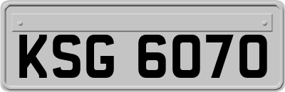 KSG6070