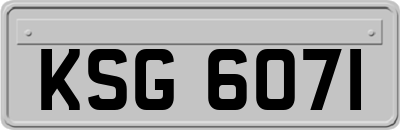 KSG6071