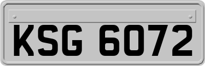 KSG6072