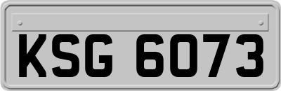 KSG6073
