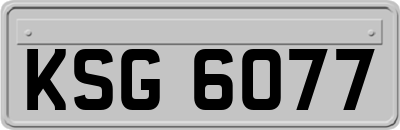KSG6077