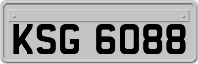 KSG6088
