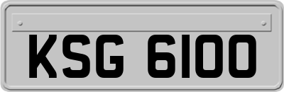 KSG6100