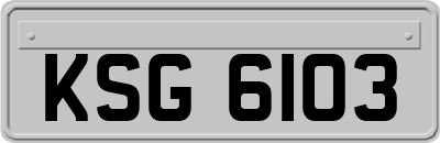 KSG6103