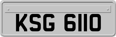 KSG6110