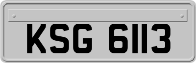 KSG6113