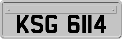 KSG6114