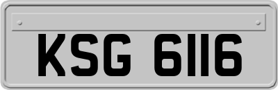 KSG6116