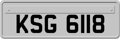 KSG6118