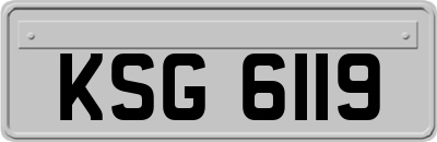 KSG6119