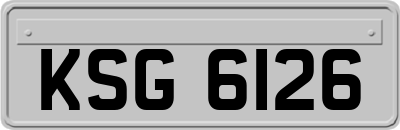 KSG6126
