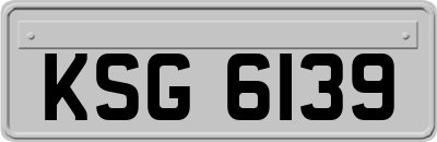 KSG6139