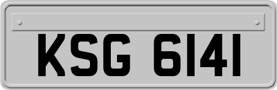 KSG6141