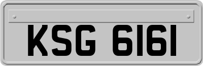 KSG6161