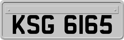 KSG6165