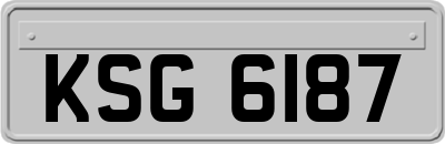 KSG6187