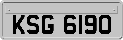 KSG6190