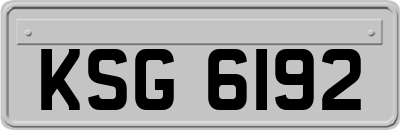 KSG6192